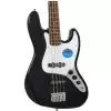 Fender Squier Affinity Jazz Bass black zestaw Verstrker