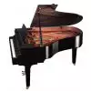 Yamaha C3X PE Klavier