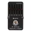 Joyo JF-11 Band Equalizer Gitarreneffekt