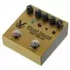 Visual Sound V3 Single Tap Delay Gitarreneffekt