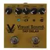 Visual Sound V3 Single Tap Delay Gitarreneffekt