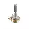 T-Amp Wendelpotentiometer