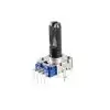 Yamaha VQ655700 Wendelpotentiometer