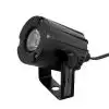 Eurolite LED Pinspot PST-3W 3200K 6 BK Eng abstrahlender Pinspot mit 3-W-LED in Warmwei