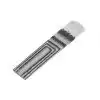 Fiberreed Carbon Medium Hard Blatt fr Tenorsaxophon