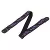 Rock Strap NB1CE Flambe G Gitarrengurt