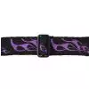 Rock Strap NB1CE Flambe G Gitarrengurt