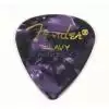 Fender 351 Shape Premium heavy purple moto heavy Plektrum