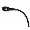 American DJ Mini LED Gooseneck lamp BNC - Leuchte