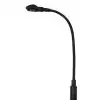 American DJ Mini LED Gooseneck lamp XLR - Leuchte
