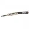 Fender California Clear 5′14 GA Lautsprecherkabel
