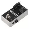 Darkglass Electronic Microtubes B3K Bass Overdrive Bassgitarren-Effekt