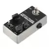 Darkglass Electronic Microtubes B3K Bass Overdrive Bassgitarren-Effekt