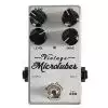 Darkglass Electronic Microtubes Vintage Bass Overdrive Bassgitarren-Effekt