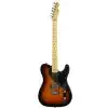 Fender Mahogany Telecaster 2TS E-Gitarre