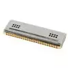 Hohner 56/96-C/G Echo Mundharmonika