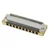 Seydel 16201MS-C Blues 1847 Classic G, Mundharmonika