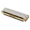 Seydel 16201MS-C Blues 1847 Classic G, Mundharmonika