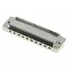 Seydel 16401D Blues 1847 Silver+  D, Mundharmonika