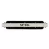 Seydel 16401D Blues 1847 Silver+  D, Mundharmonika