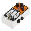 Pigtronix Bod Bass Fat Drive