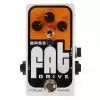 Pigtronix Bod Bass Fat Drive