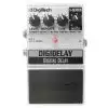 Digitech XDD Digi Delay Gitarreneffekt