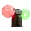 American DJ Jelly Cosmos Ball  Lichteffekt