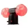 American DJ Jelly Cosmos Ball  Lichteffekt