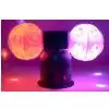 American DJ Jelly Cosmos Ball  Lichteffekt