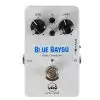 VGS 570205 Blue Bayou Blues Overdrive Gitarreneffekt