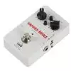 VGS 570209 Pedal Hammer Bridge distortion Gitarreneffekt