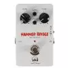 VGS 570209 Pedal Hammer Bridge distortion Gitarreneffekt