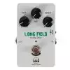 VGS 570229 Long Field Delay Gitarreneffekt