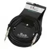 Alpha Audio 190010 Instrumentenkabel 9m, Klinke