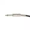 Alpha Audio 190010 Instrumentenkabel 9m, Klinke