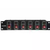 Scanic 6 Channel Switch