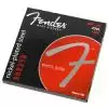 Fender 250L nickled plated  Saiten fr E-Gitarre