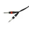 Accu Cable AC 2XF-2J6M/1,5 Kabel