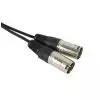 Accu Cable AC 2XM-2RM/5 Kabel