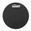 Evans SO-10 - Sound Off Dmpfer fr Schlagfell