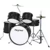 Hayman HM50-BK Drumset Hayman HM50-BK Drumset