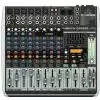 Behringer Xenyx QX1222 USB Mixer