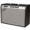 Fender ′68 Custom Deluxe Reverb E-Gitarren Combo