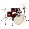 DrumCraft 4-20 Fusion DRF Drumset