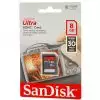 SanDisk SDHC 8GB