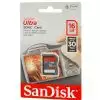 SanDisk SDHC 16GB