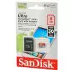 SanDisk micro SDHC 8GB