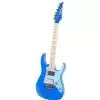 Ibanez GRGM 21 MCGB light blue E-Gitarre