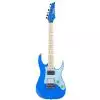 Ibanez GRGM 21 MCGB light blue E-Gitarre